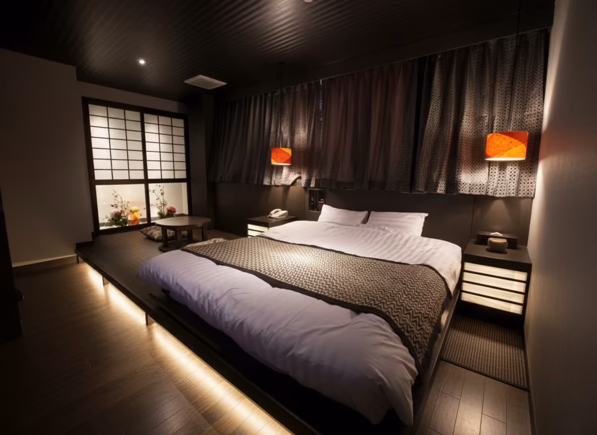 HOTEL BRiOの画像32
