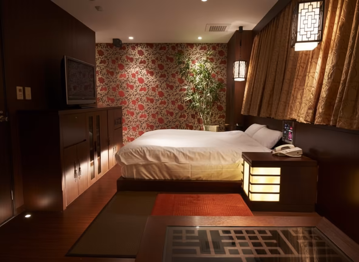 HOTEL BRiOの画像33