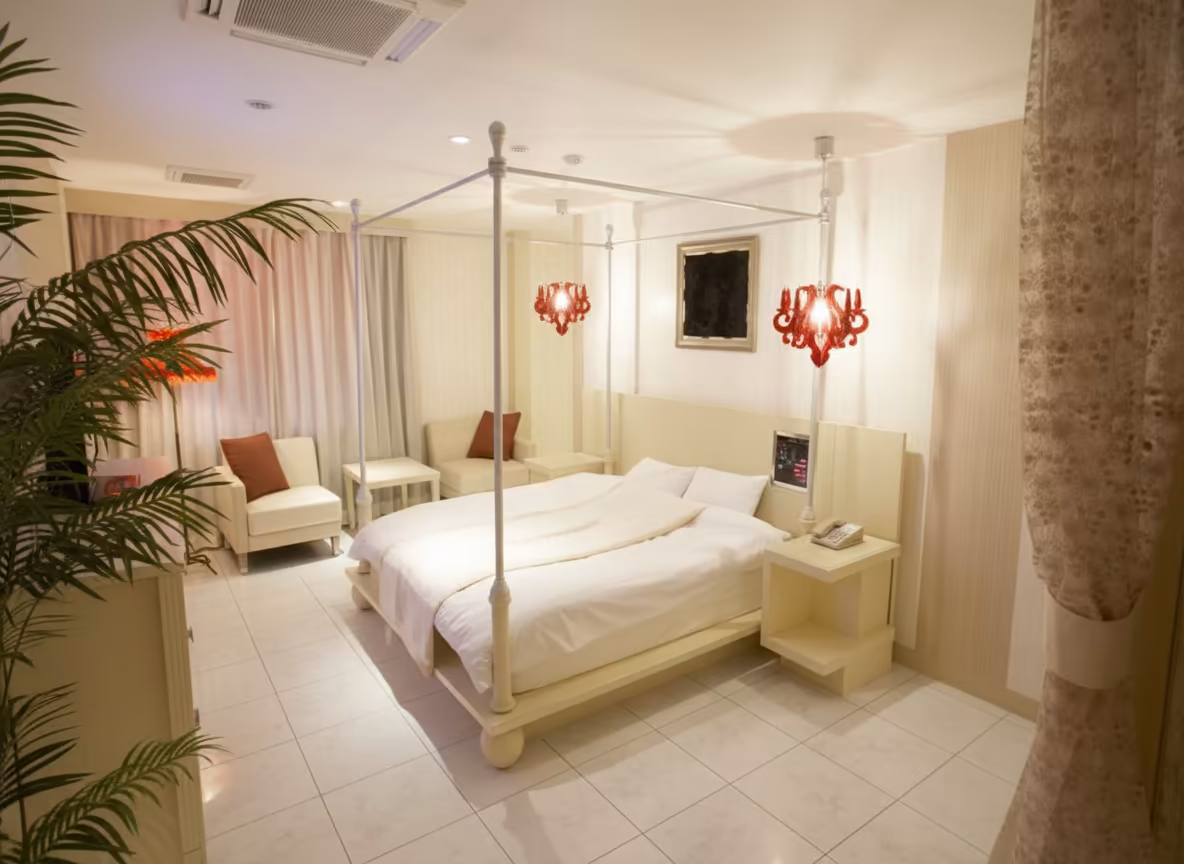 HOTEL BRiOの画像34