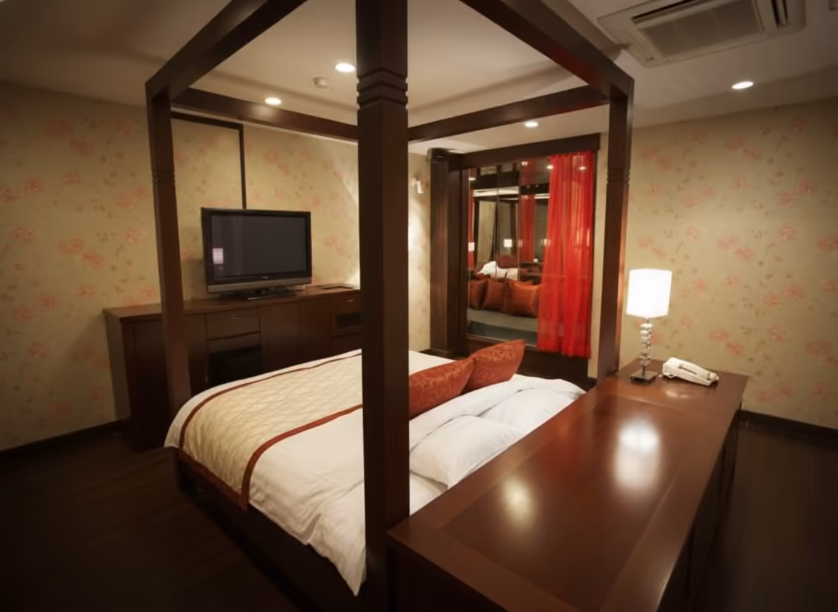 HOTEL BRiOの画像35