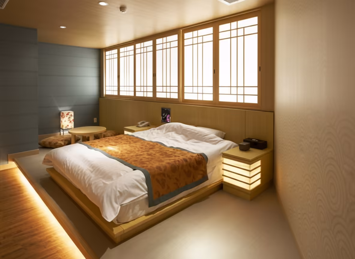HOTEL BRiOの画像36