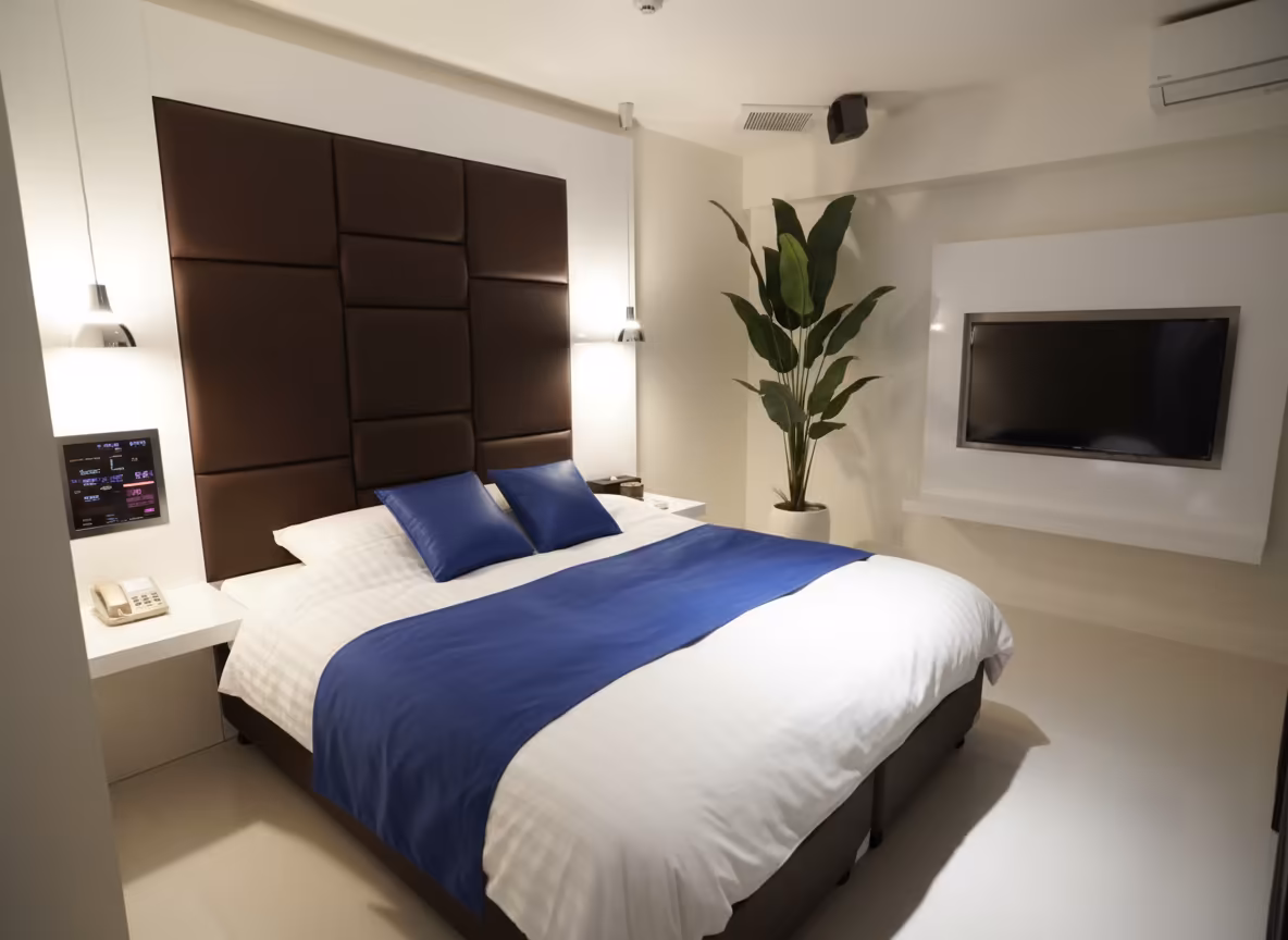 HOTEL BRiOの画像37