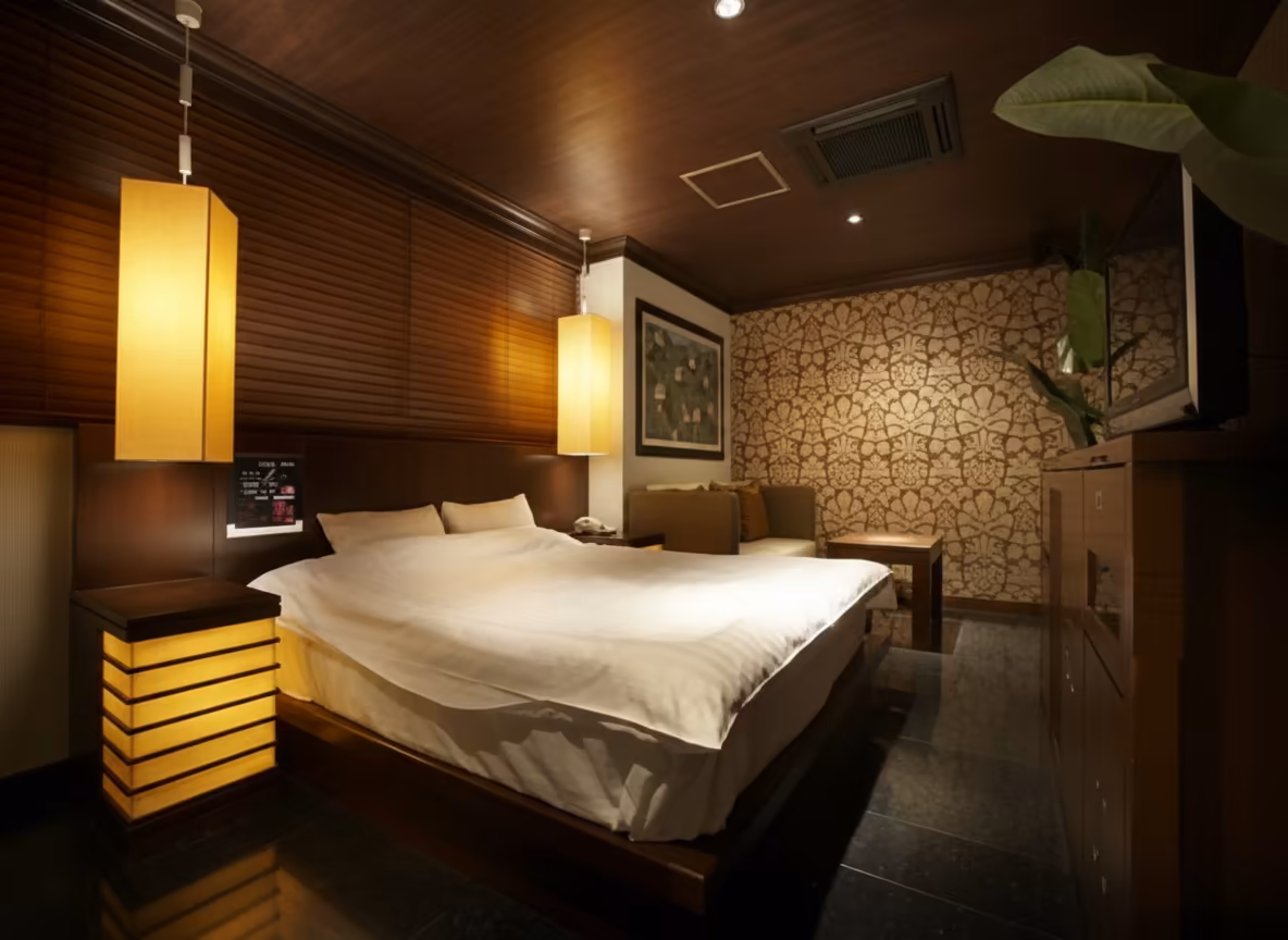 HOTEL BRiOの画像38