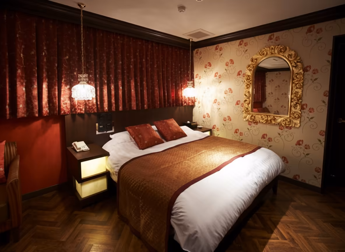 HOTEL BRiOの画像40
