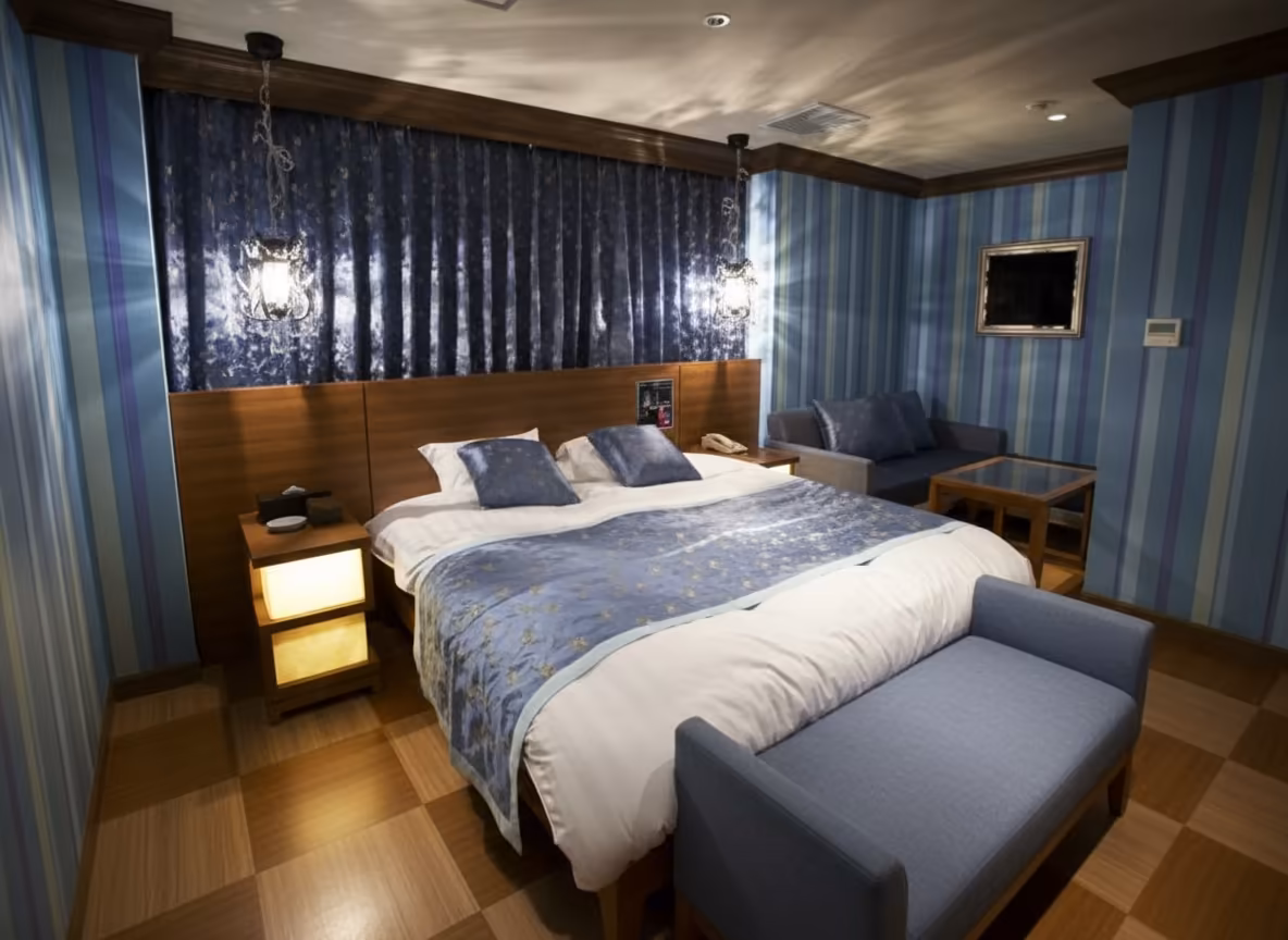HOTEL BRiOの画像41