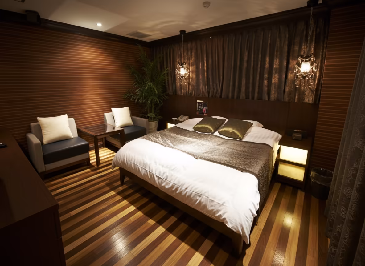 HOTEL BRiOの画像43