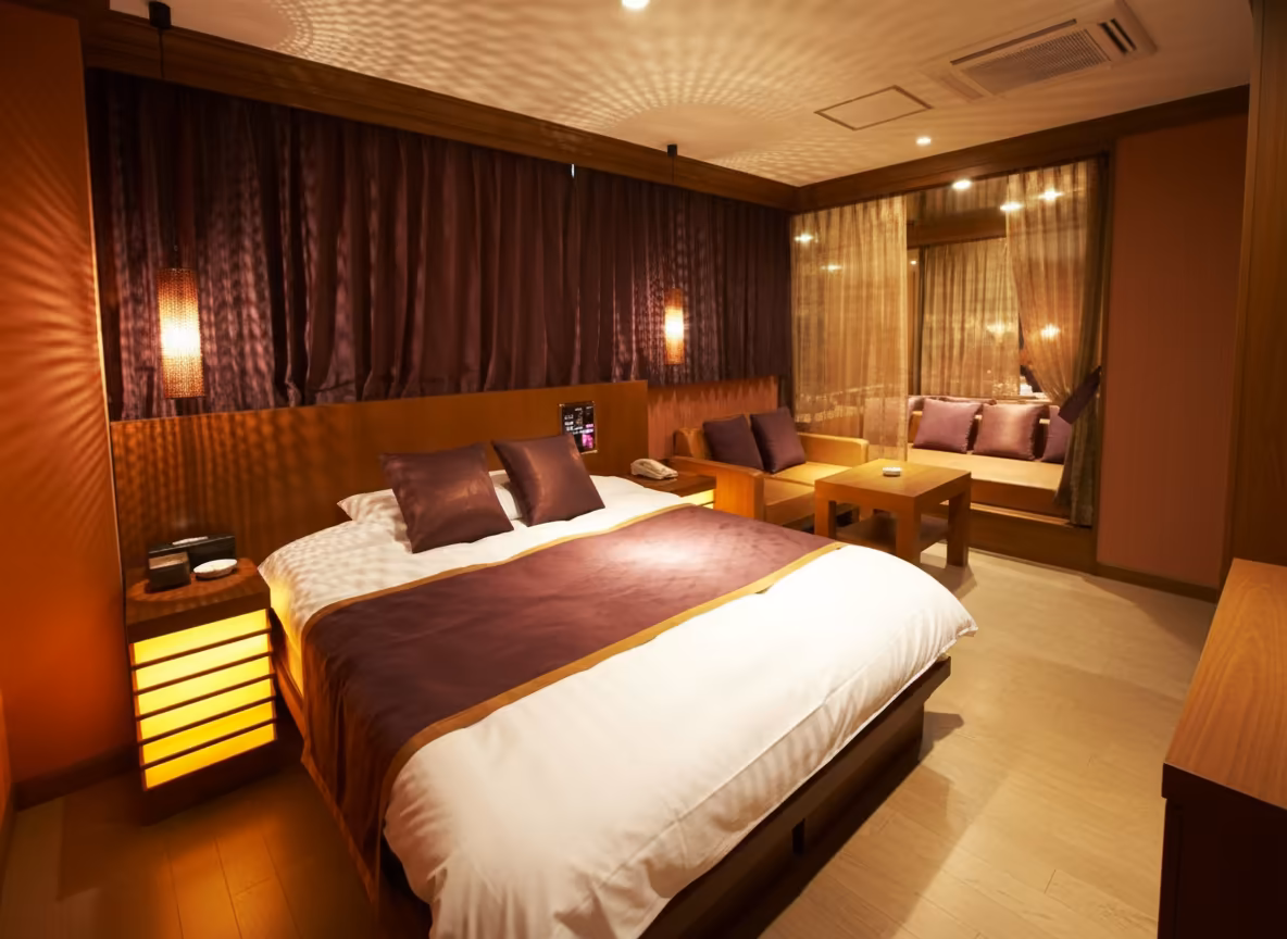HOTEL BRiOの画像44
