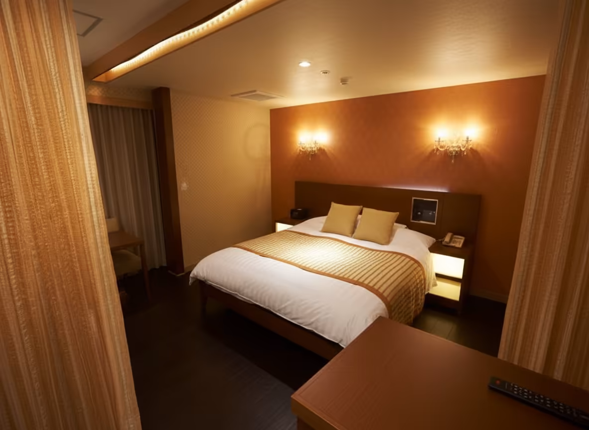 HOTEL BRiOの画像45