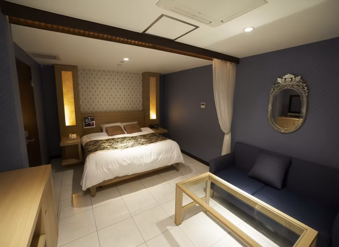 HOTEL BRiOの画像46