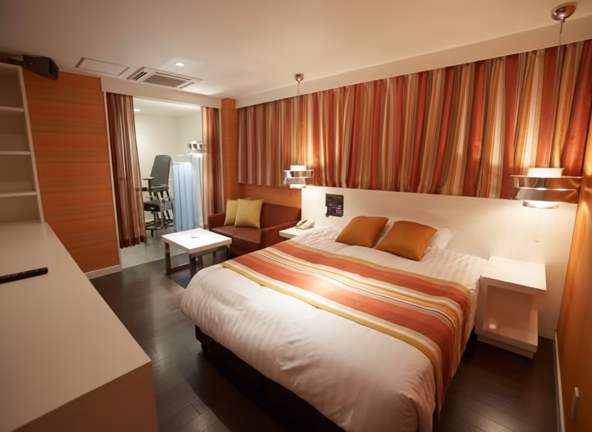 HOTEL BRiOの画像49