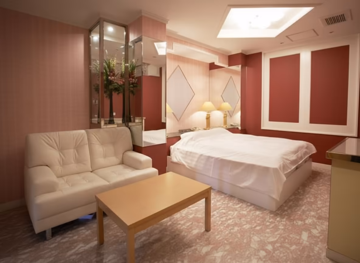 HOTEL BRiOの画像5