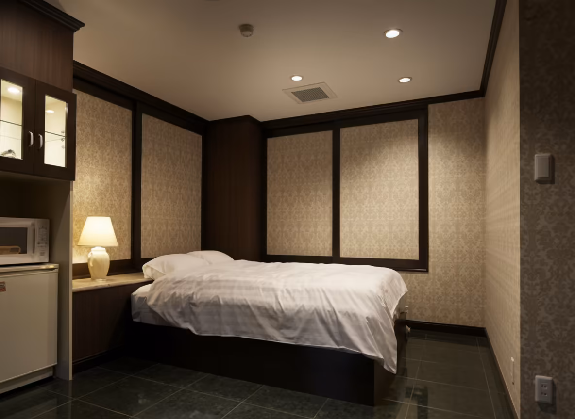 HOTEL BRiOの画像9