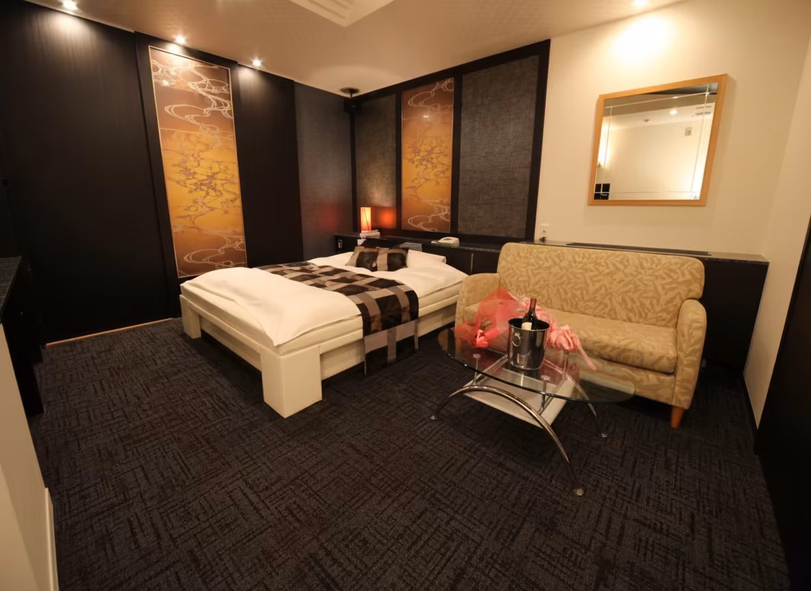 ラ・シエスタ(HOTEL La Siesta)の画像10