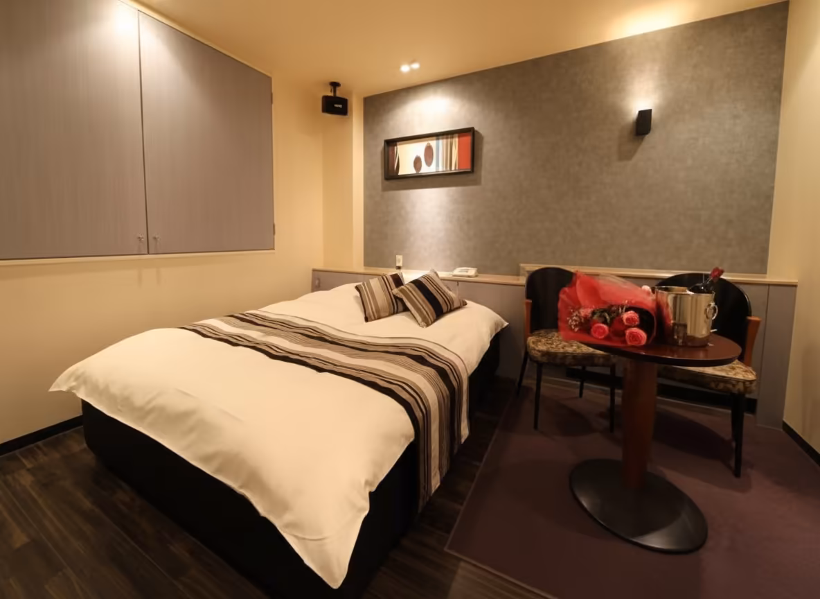ラ・シエスタ(HOTEL La Siesta)の画像11
