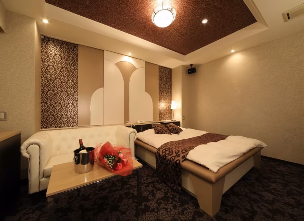 ラ・シエスタ(HOTEL La Siesta)の画像12