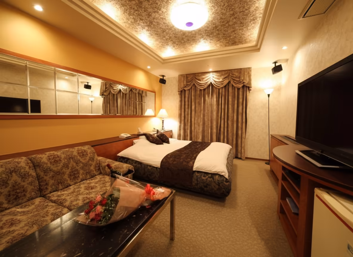 ラ・シエスタ(HOTEL La Siesta)の画像13