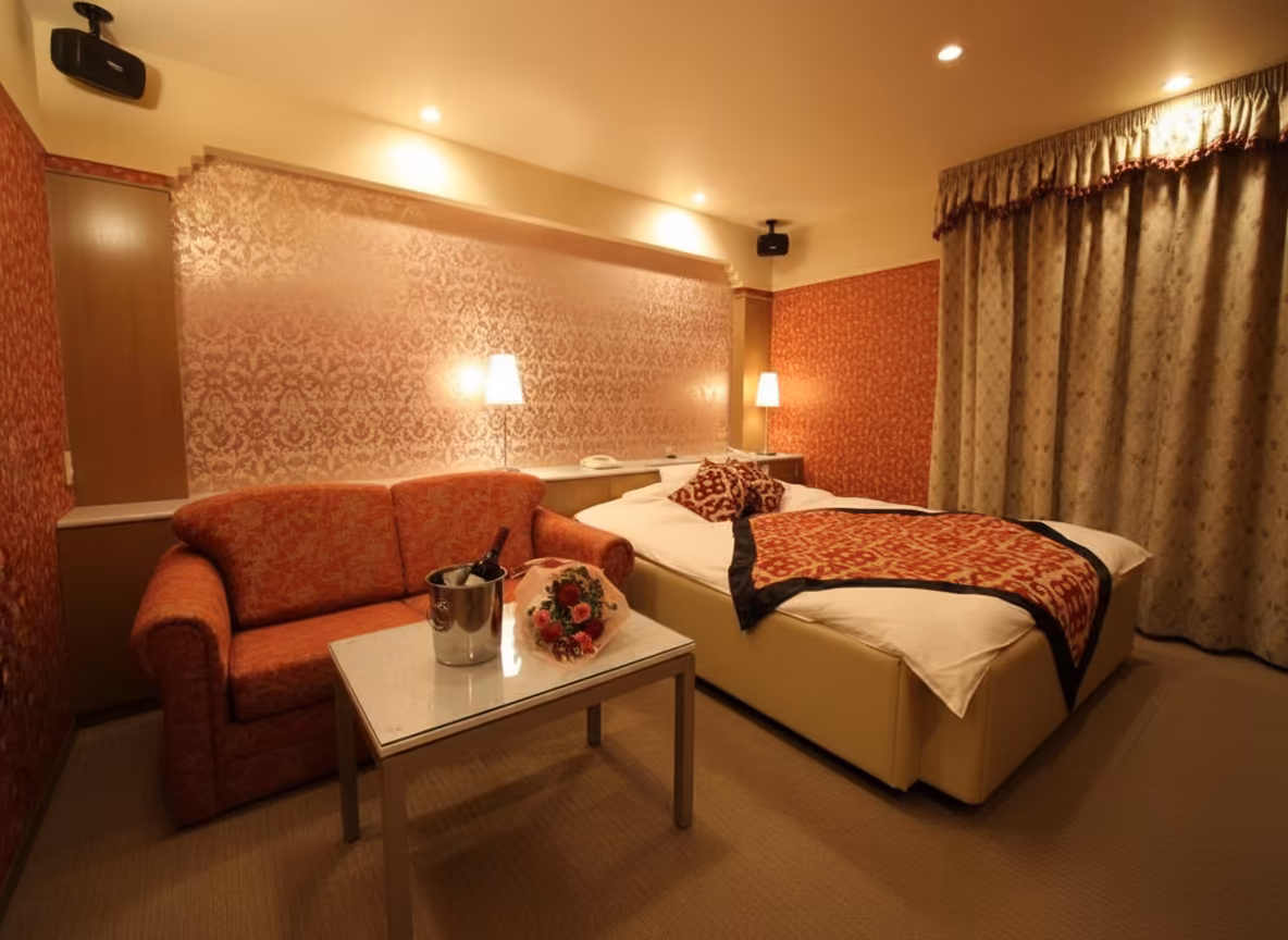 ラ・シエスタ(HOTEL La Siesta)の画像14