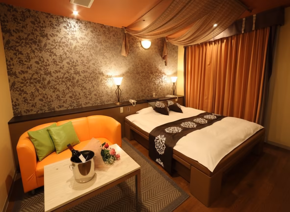 ラ・シエスタ(HOTEL La Siesta)の画像15