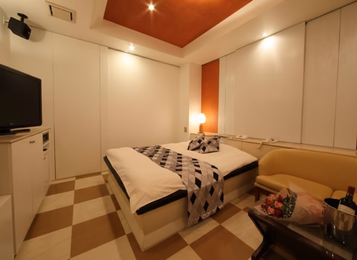 ラ・シエスタ(HOTEL La Siesta)の画像16