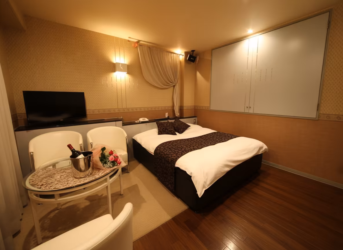 ラ・シエスタ(HOTEL La Siesta)の画像17
