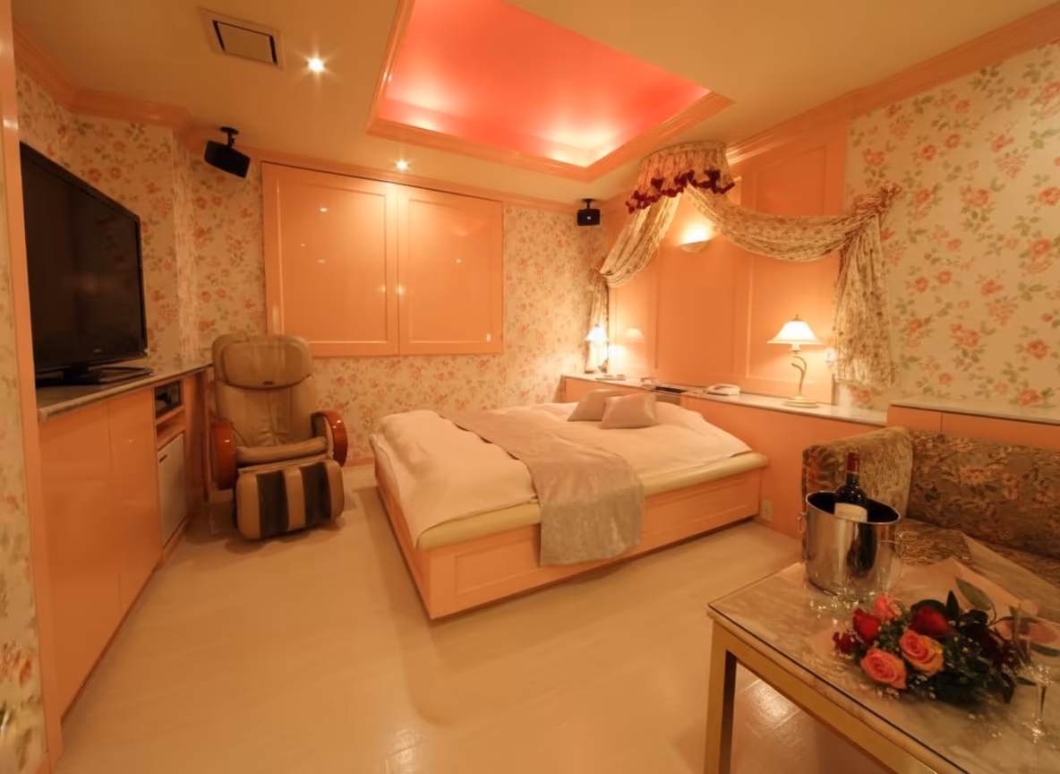 ラ・シエスタ(HOTEL La Siesta)の画像18