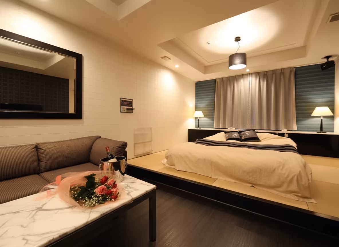 ラ・シエスタ(HOTEL La Siesta)の画像19