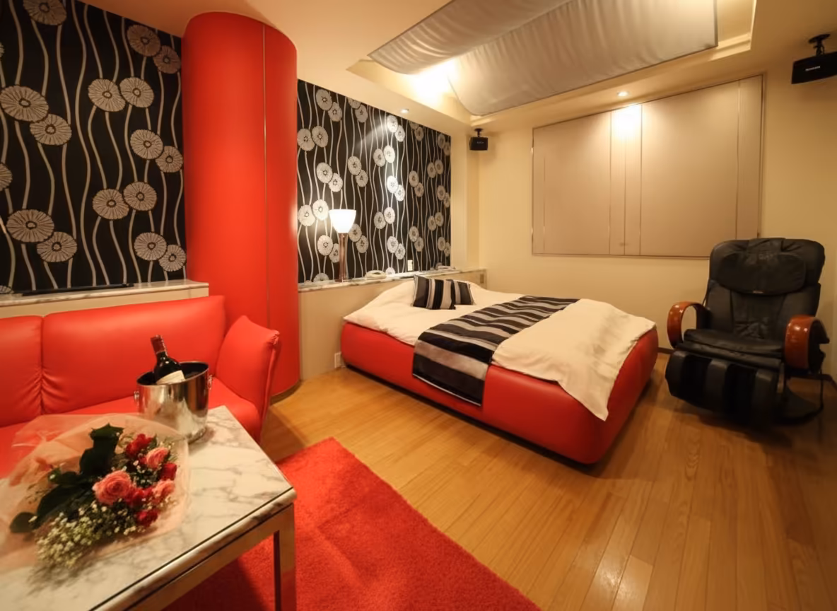ラ・シエスタ(HOTEL La Siesta)の画像20