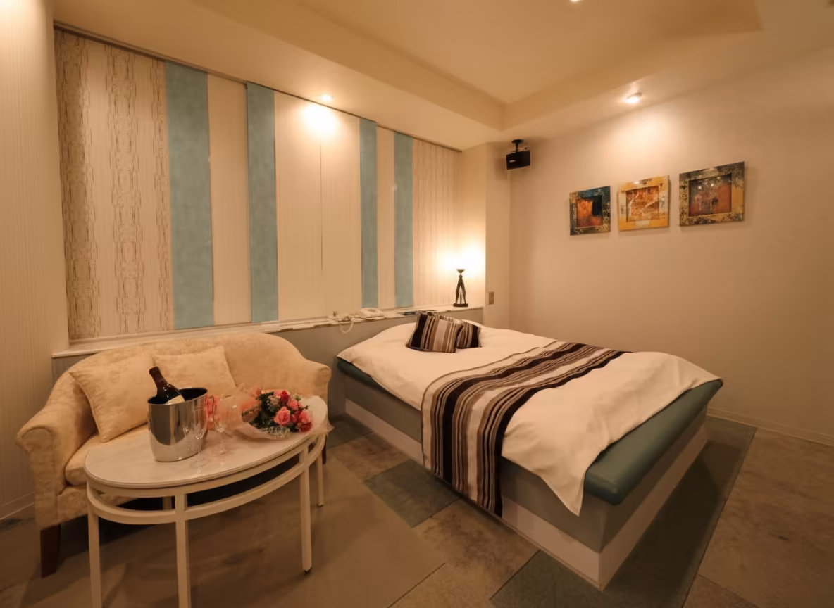 ラ・シエスタ(HOTEL La Siesta)の画像23