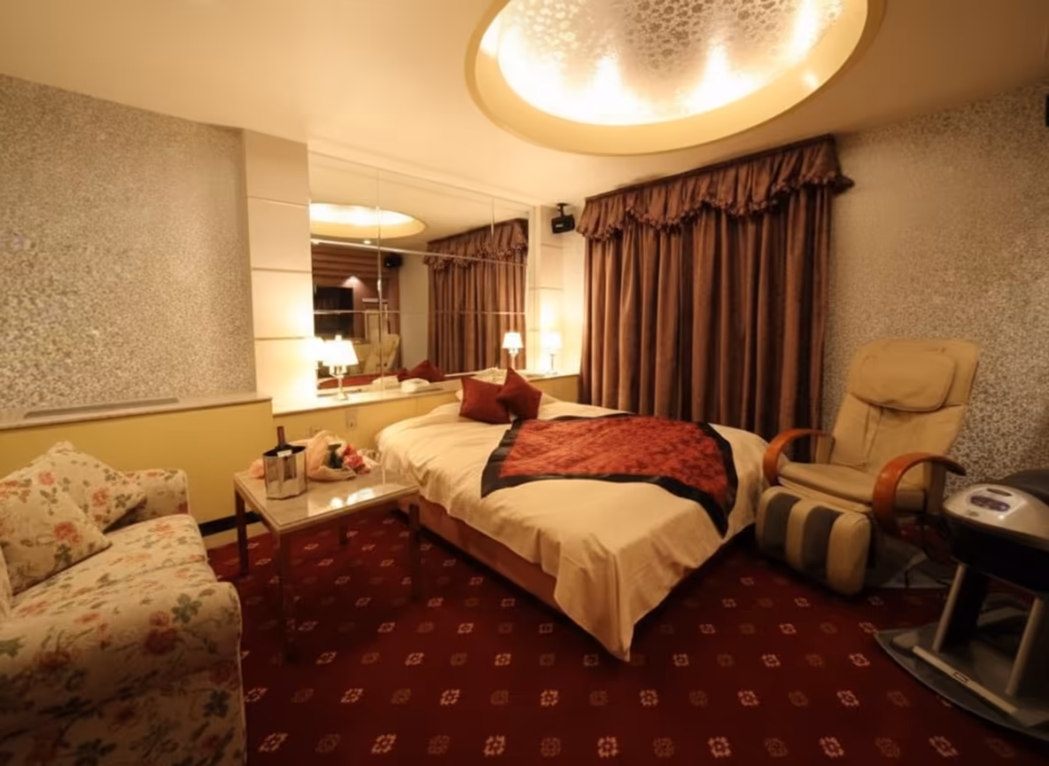 ラ・シエスタ(HOTEL La Siesta)の画像25