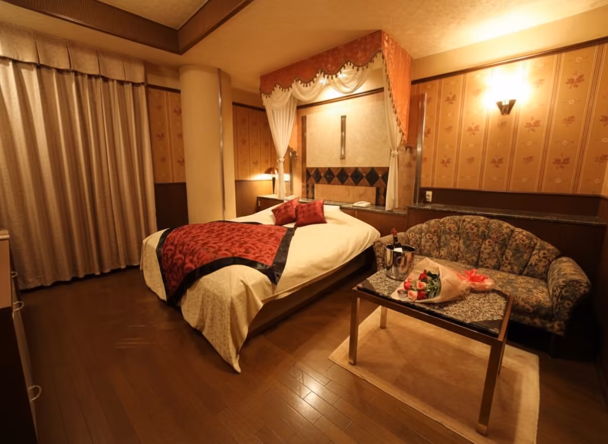 ラ・シエスタ(HOTEL La Siesta)の画像26