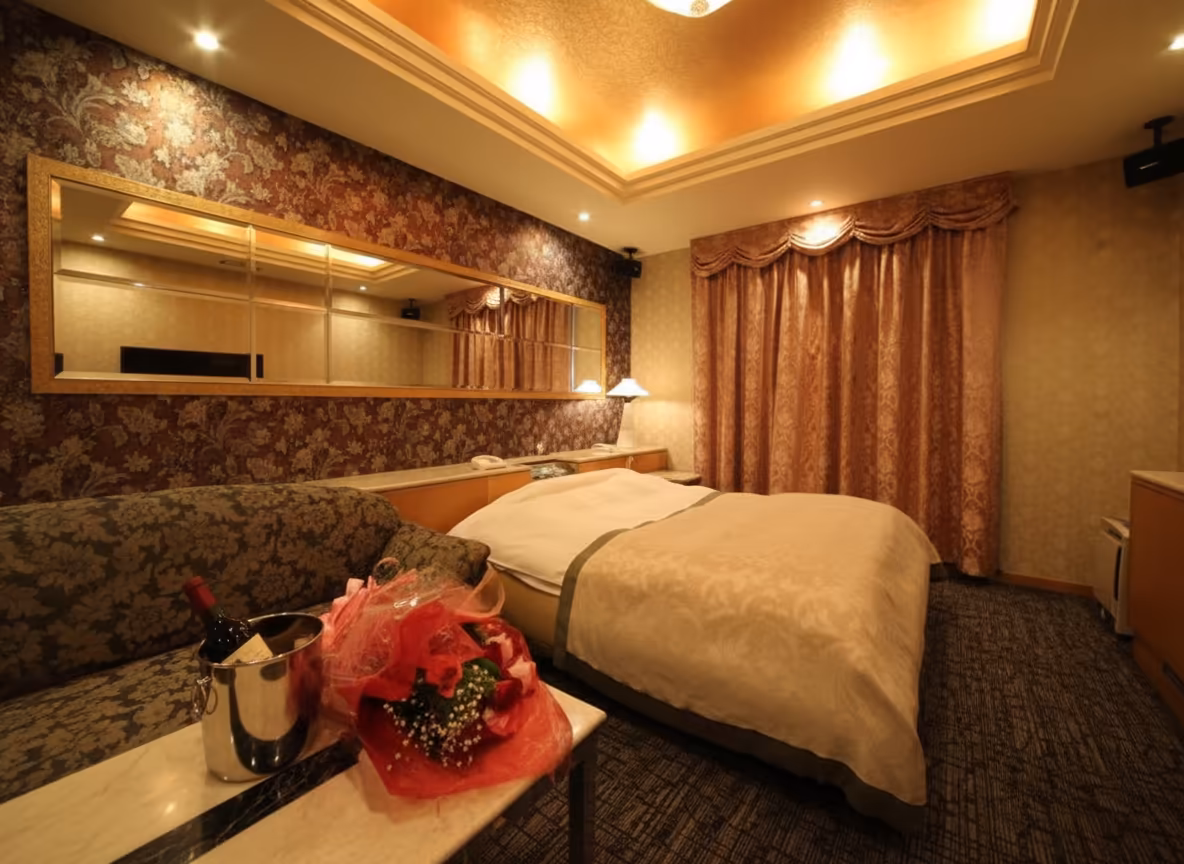ラ・シエスタ(HOTEL La Siesta)の画像27
