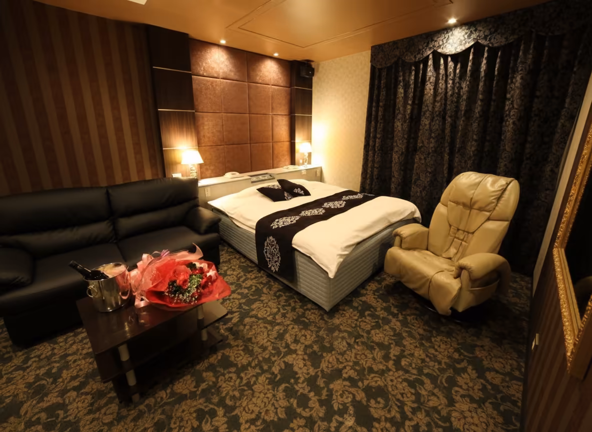 ラ・シエスタ(HOTEL La Siesta)の画像28