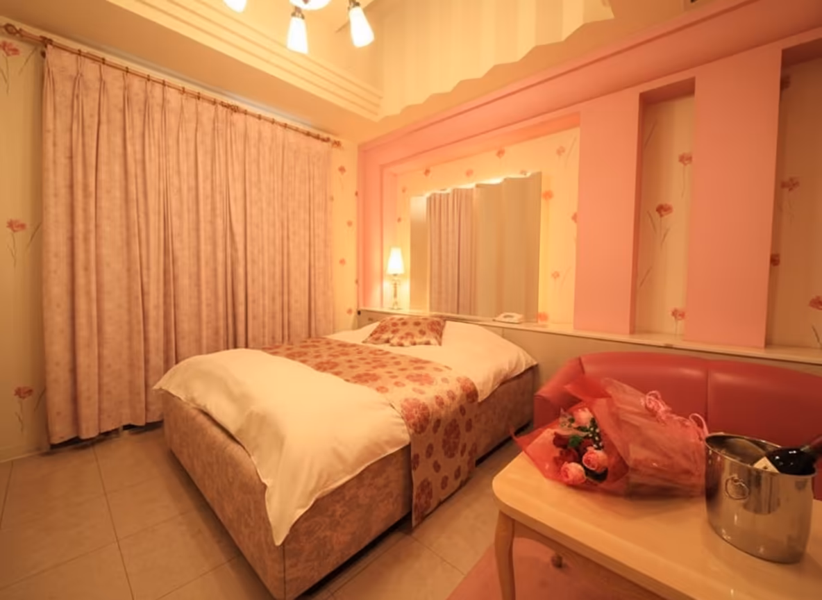ラ・シエスタ(HOTEL La Siesta)の画像29