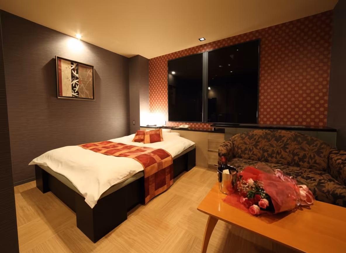 ラ・シエスタ(HOTEL La Siesta)の画像30
