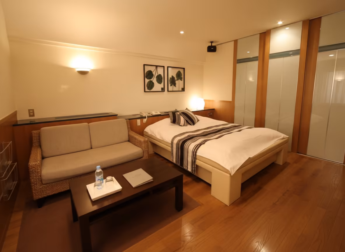 ラ・シエスタ(HOTEL La Siesta)の画像31