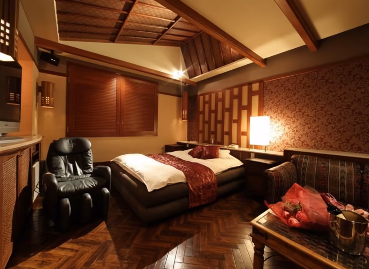 ラ・シエスタ(HOTEL La Siesta)の画像32