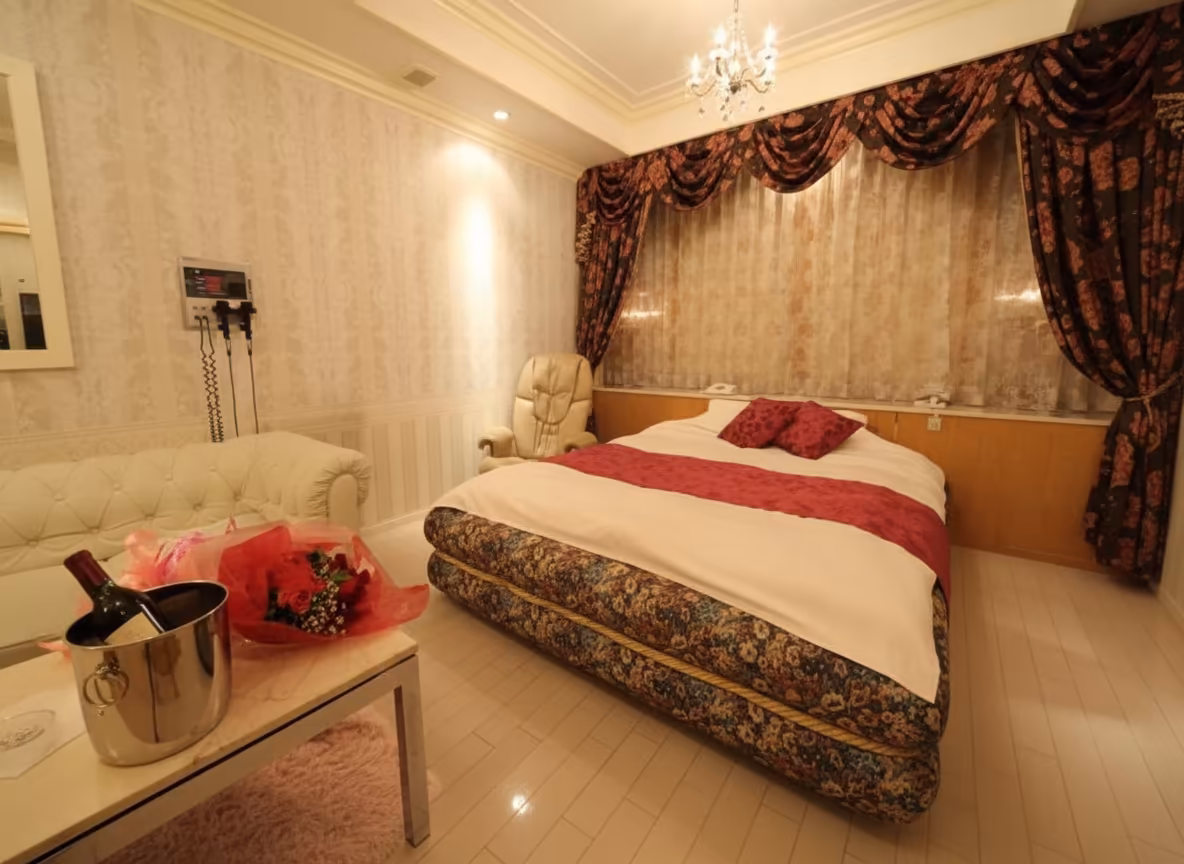 ラ・シエスタ(HOTEL La Siesta)の画像33