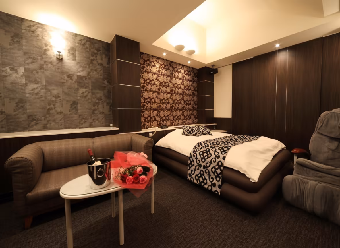 ラ・シエスタ(HOTEL La Siesta)の画像34