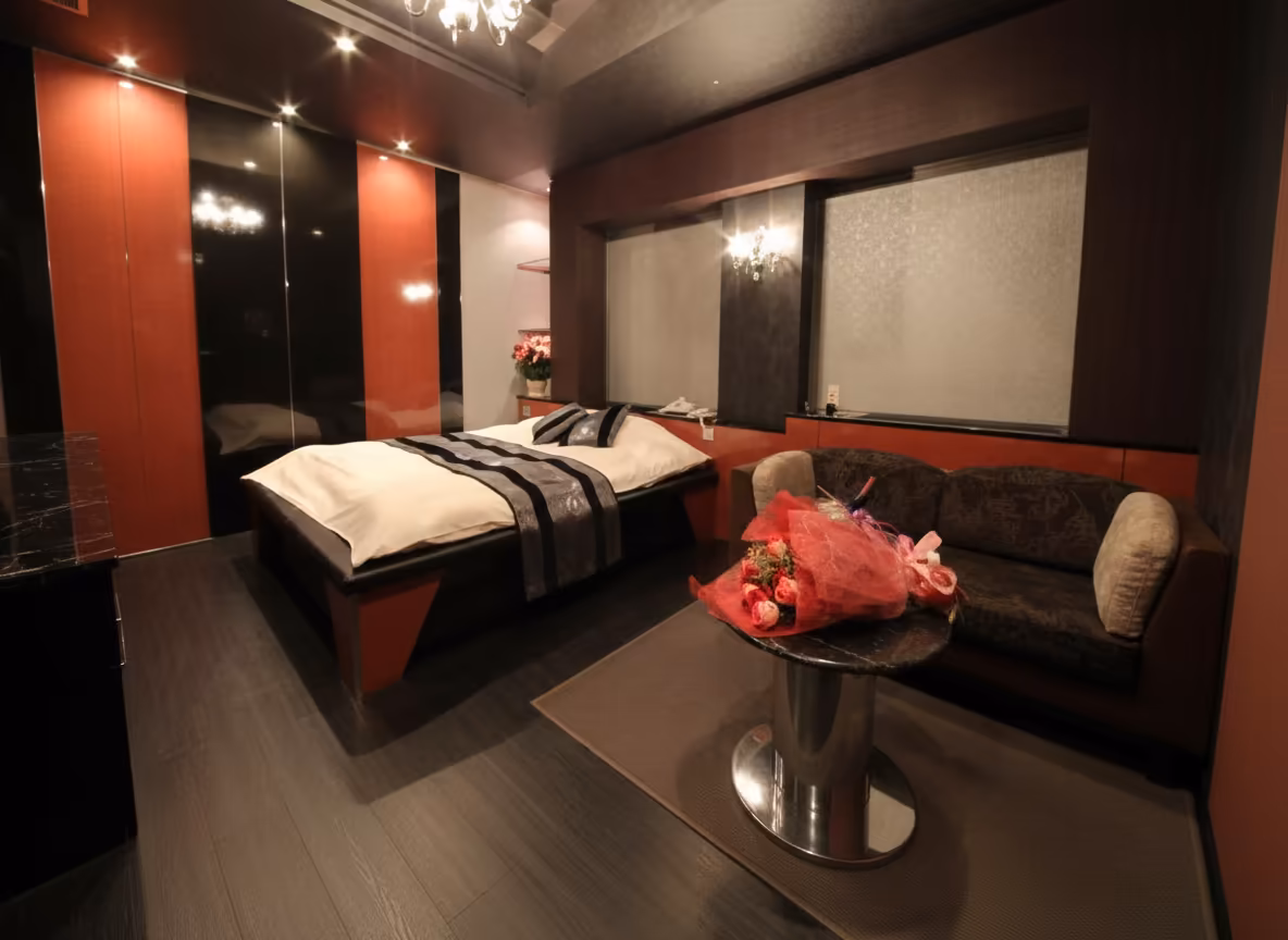 ラ・シエスタ(HOTEL La Siesta)の画像35