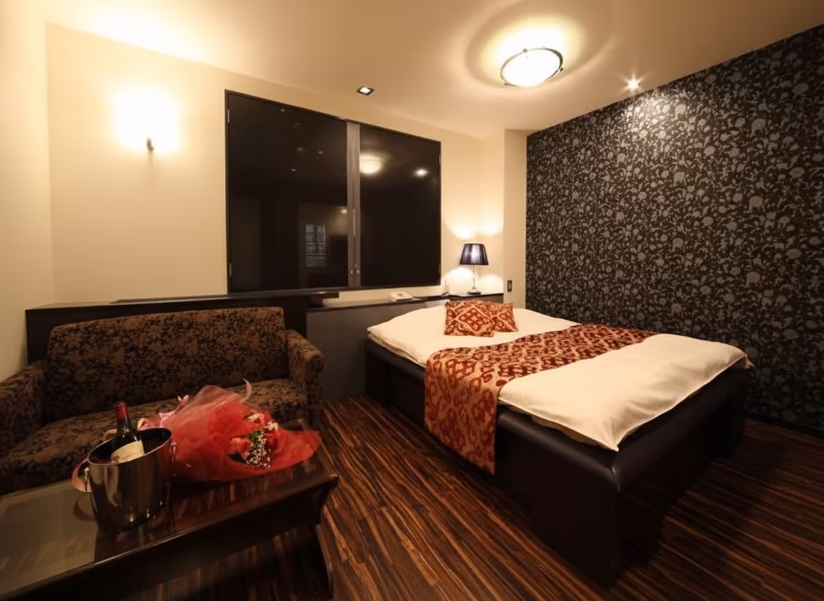 ラ・シエスタ(HOTEL La Siesta)の画像36