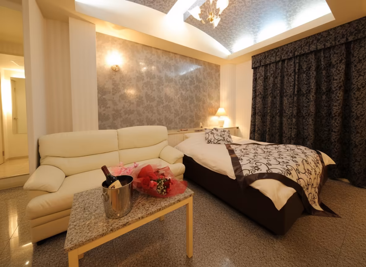ラ・シエスタ(HOTEL La Siesta)の画像37