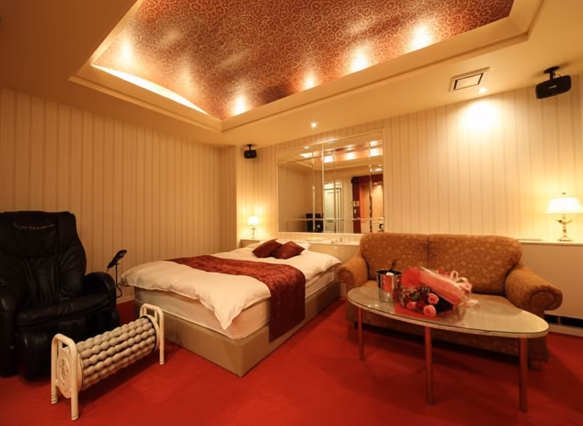 ラ・シエスタ(HOTEL La Siesta)の画像38