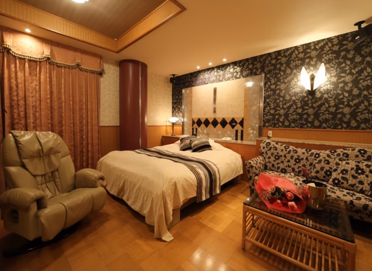 ラ・シエスタ(HOTEL La Siesta)の画像39