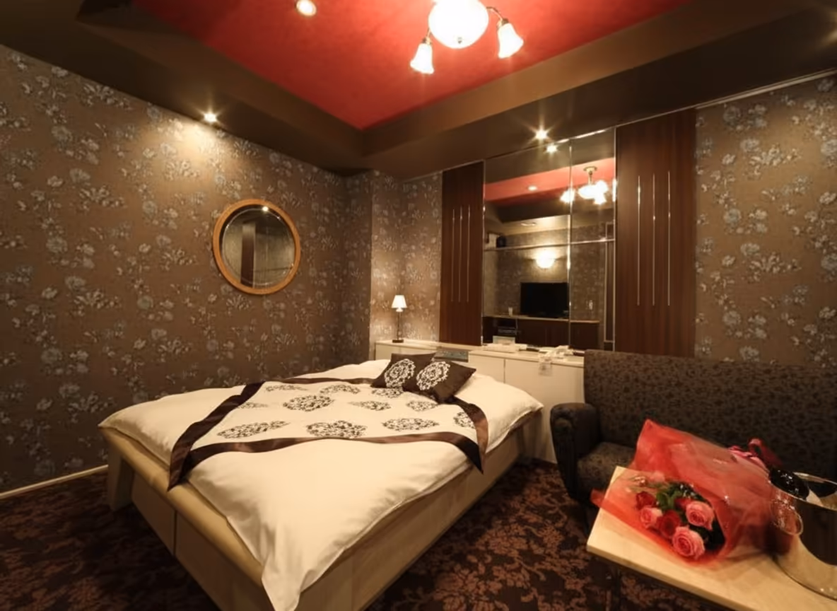 ラ・シエスタ(HOTEL La Siesta)の画像4