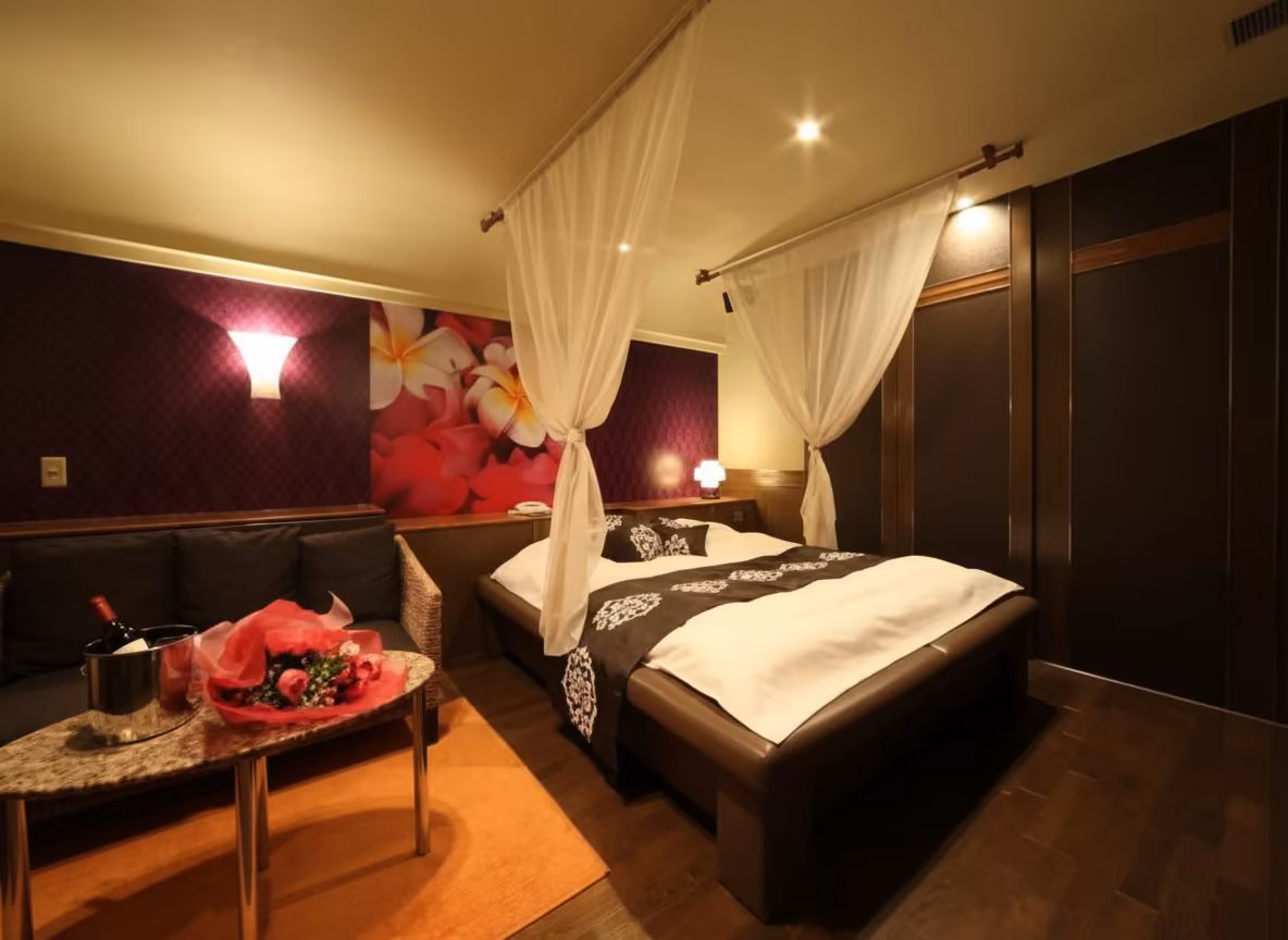 ラ・シエスタ(HOTEL La Siesta)の画像6