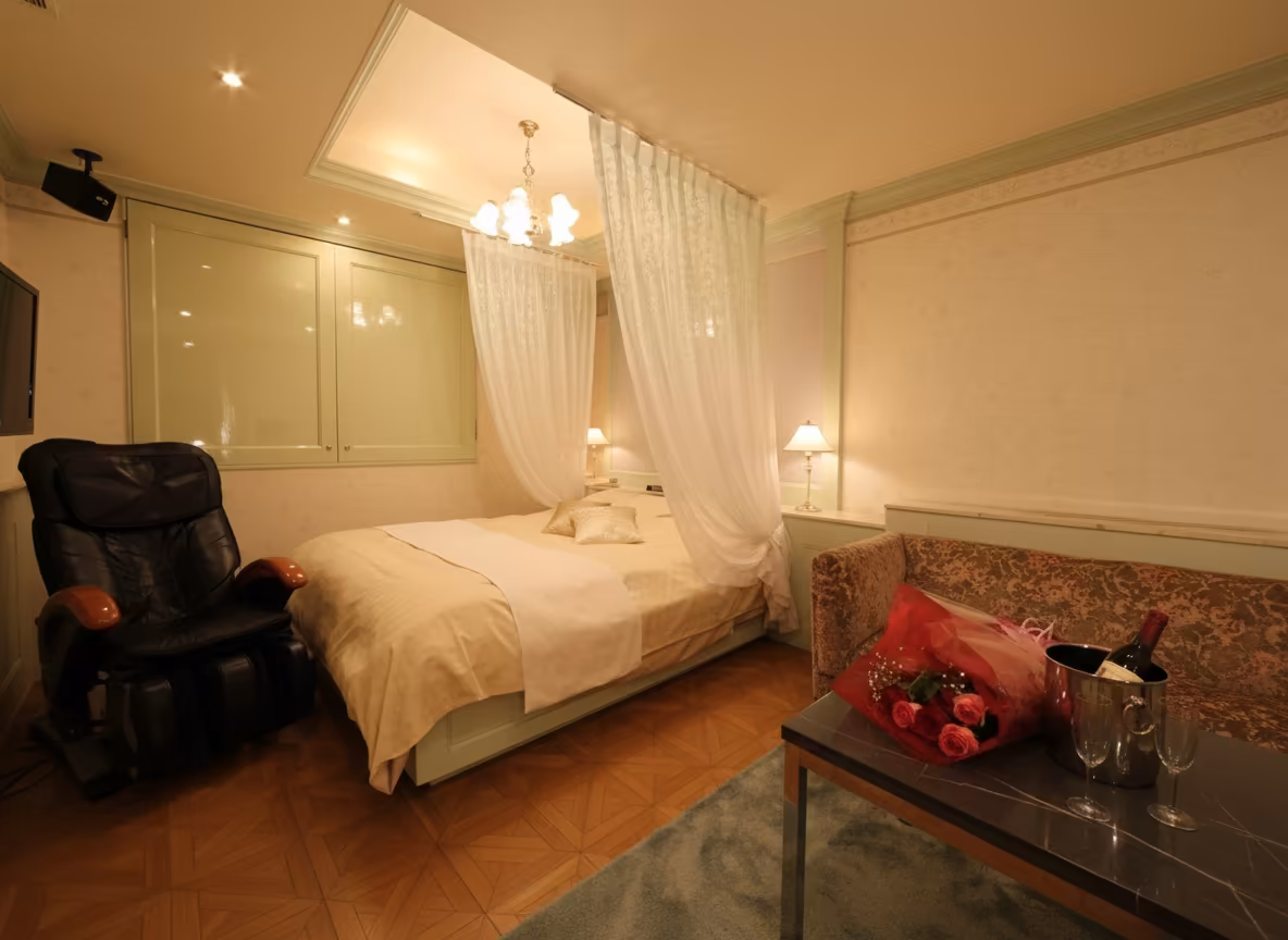 ラ・シエスタ(HOTEL La Siesta)の画像7