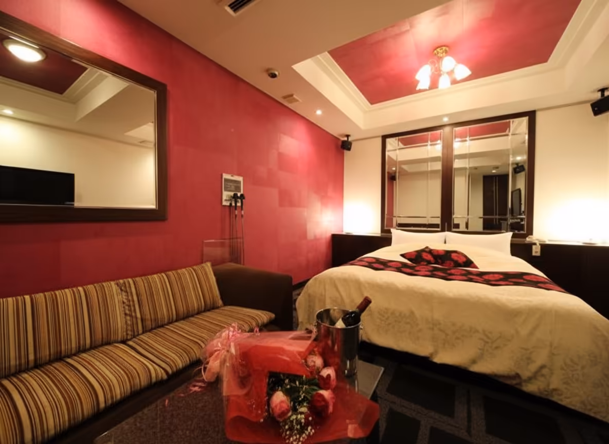 ラ・シエスタ(HOTEL La Siesta)の画像8