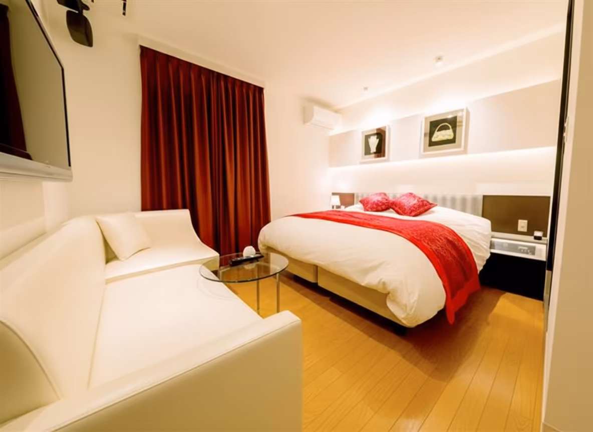 HOTEL ELDIA Modern 神戸店(ホテル エルディア モダン)の画像10
