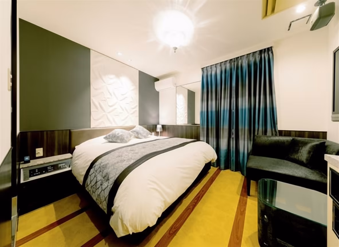 HOTEL ELDIA Modern 神戸店(ホテル エルディア モダン)の画像11