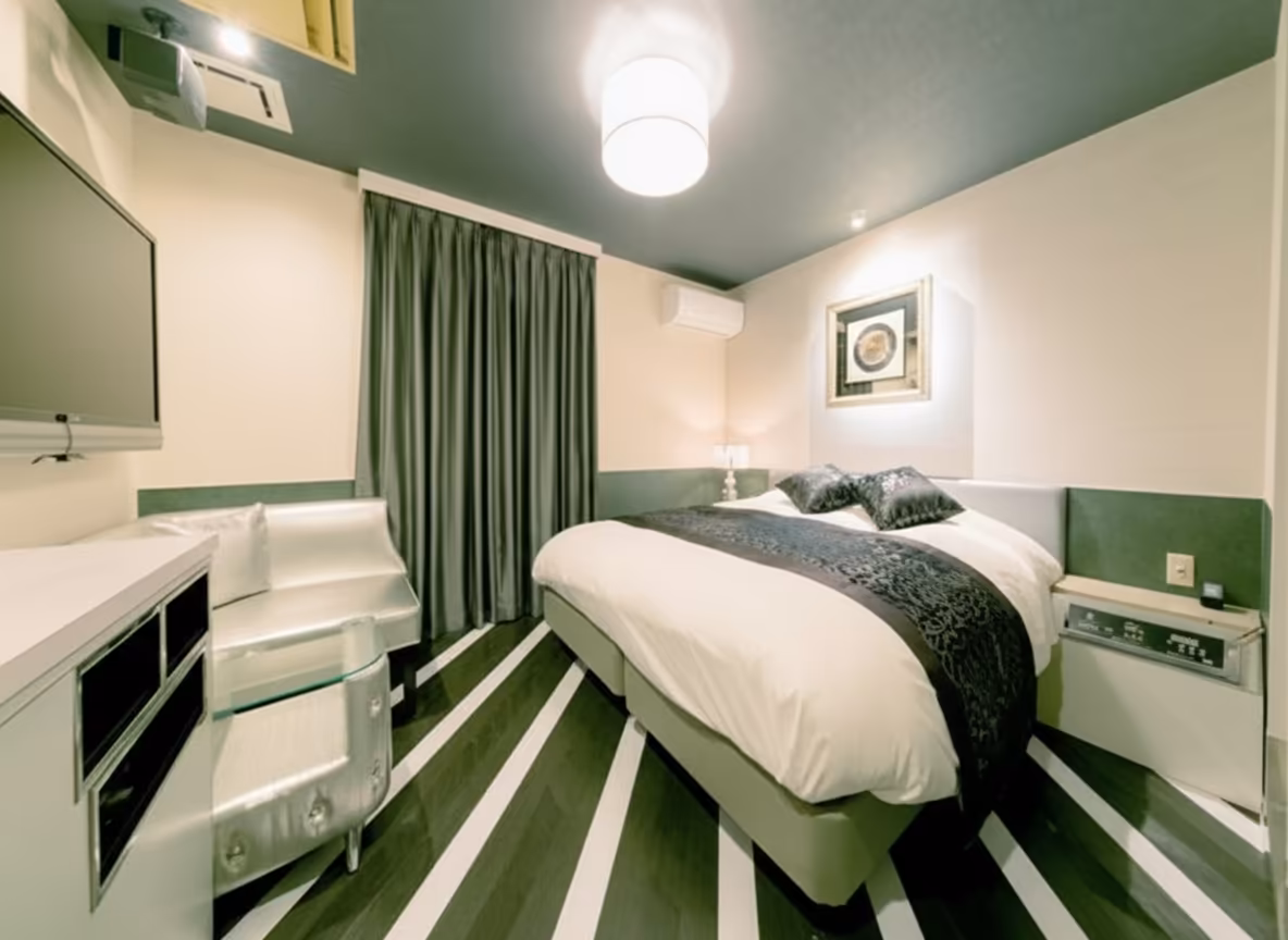 HOTEL ELDIA Modern 神戸店(ホテル エルディア モダン)の画像12
